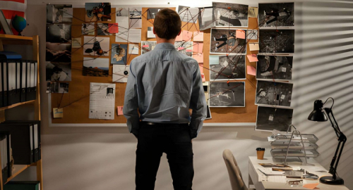 Svolta nel caso David Rossi: l'ombra dell'omicidio si allunga sul mistero di Siena